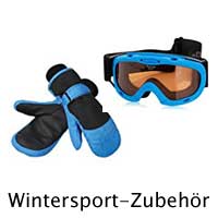 Wintersport-Zubehr