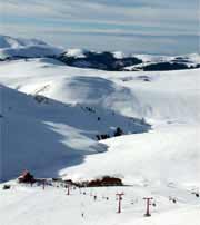 Alpen Skireisen & Winterurlaub
