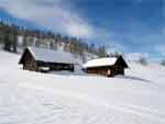 Alpen Skireisen, Skiurlaub und Winterurlaub